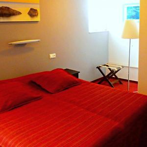Kamer met een King Size Bed